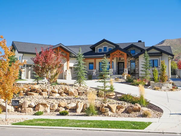$2,399,500 | 3167 South Mapleton Estates Drive, Mapleton, UT 84664