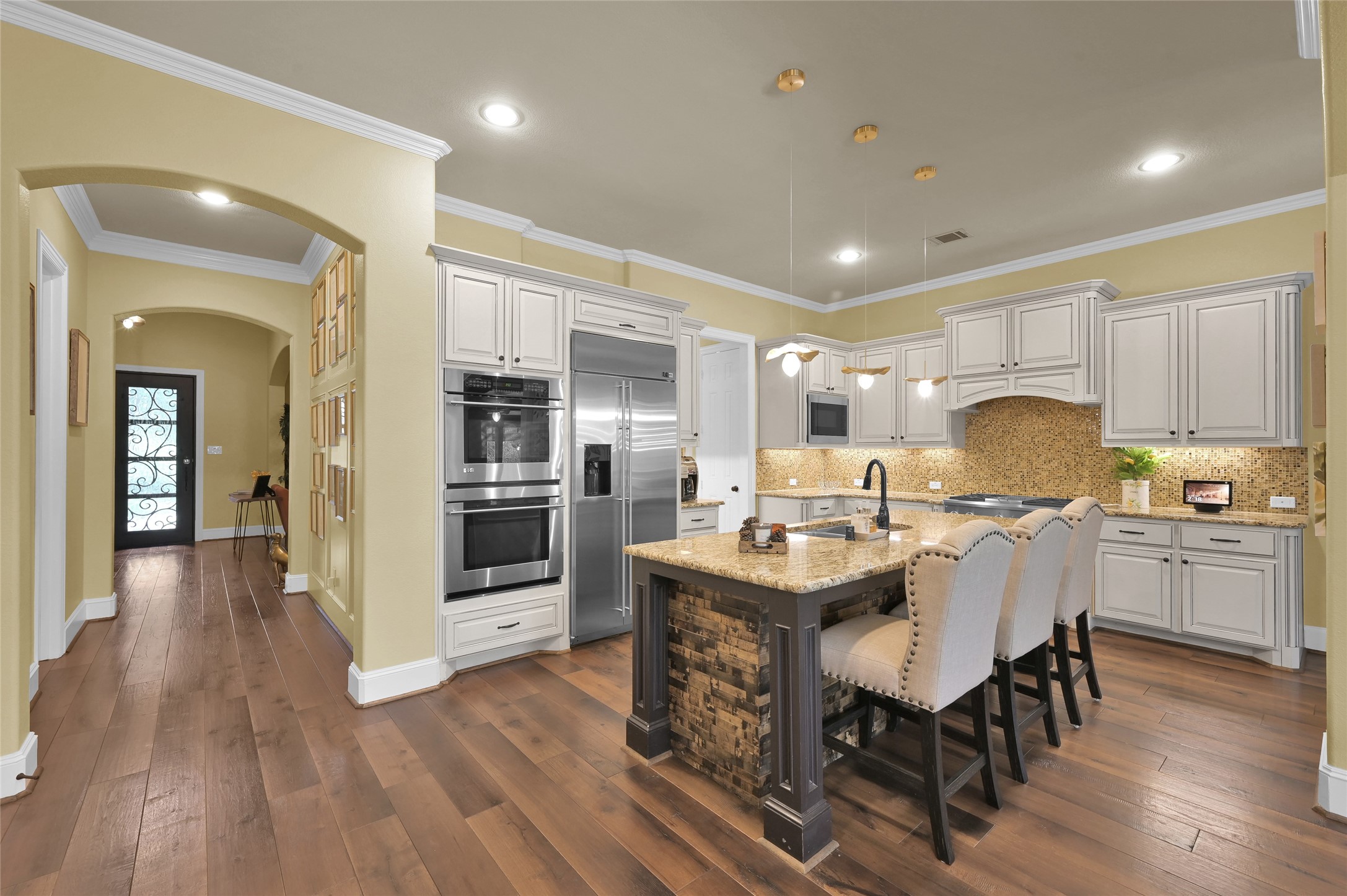 95 South Shimmering Aspen Circle Spring, TX 77389 - Photo 15 of 39