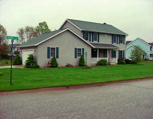 26405 Riding Trail South Bend, IN 46619 - Photo 1 of 8 Gallery Image 1