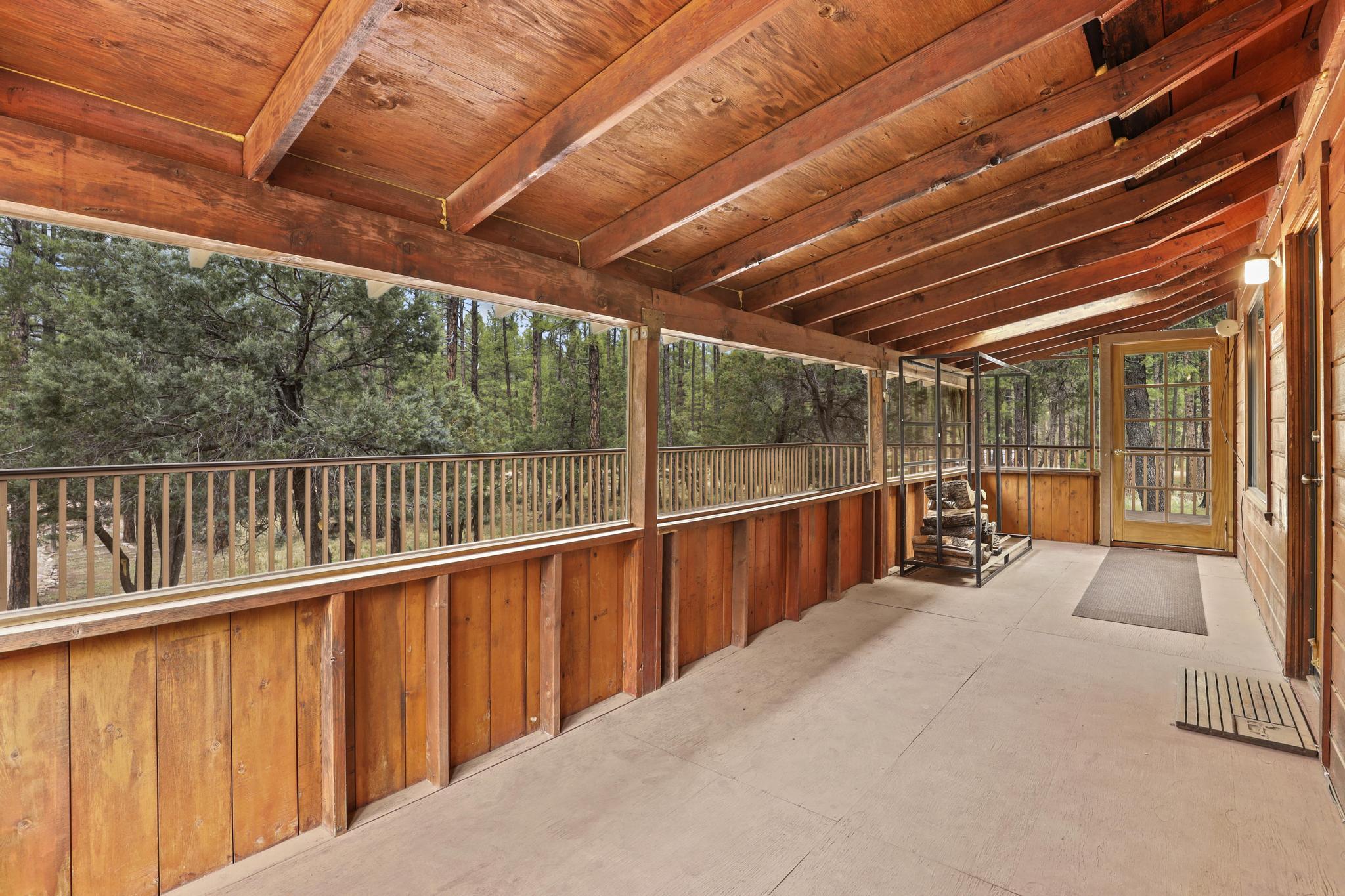207 Lookout Trail Payson, AZ 85541 - Photo 25 of 34 Gallery Image 25