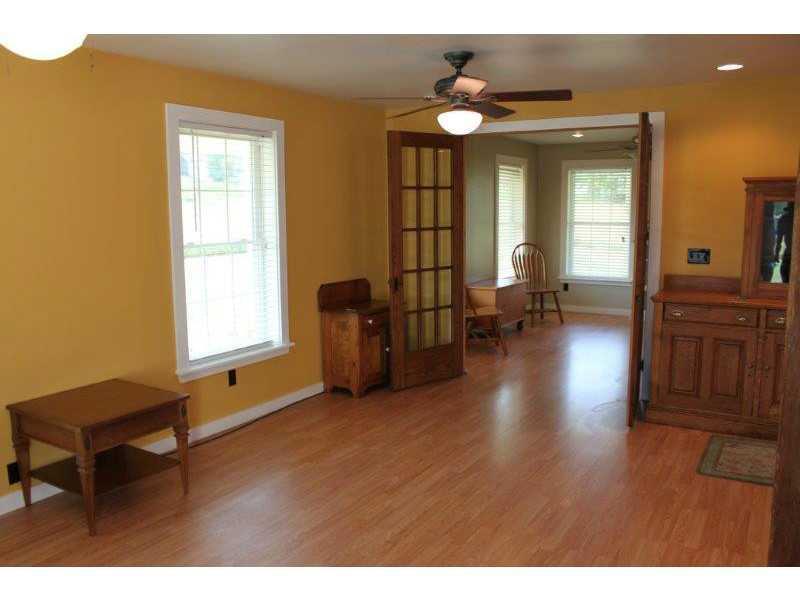 83 Bolton Hill Road Augusta, ME 04330 - Photo 4 of 35 Dining Room.