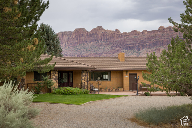 2720 East Bench Road Moab, UT 84532 - Photo 15 of 60