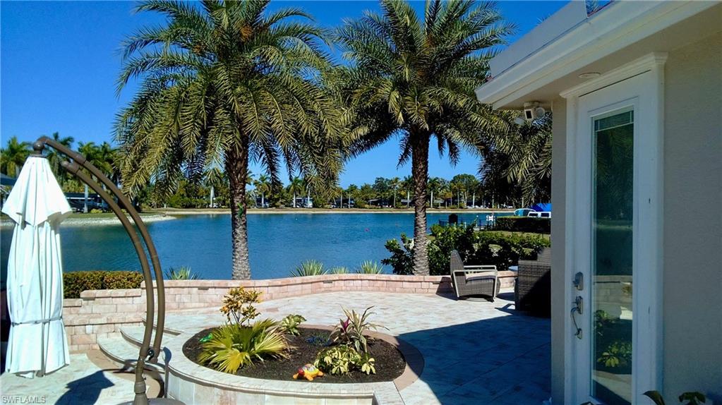 4565 Southern Breeze Drive Naples, FL 34114 - Photo 5 of 19 Water view