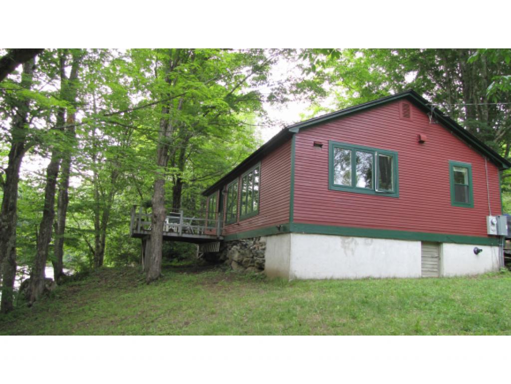 203 King Farm Road Rochester, VT 05767 - Photo 1 of 32 Gallery Image 1