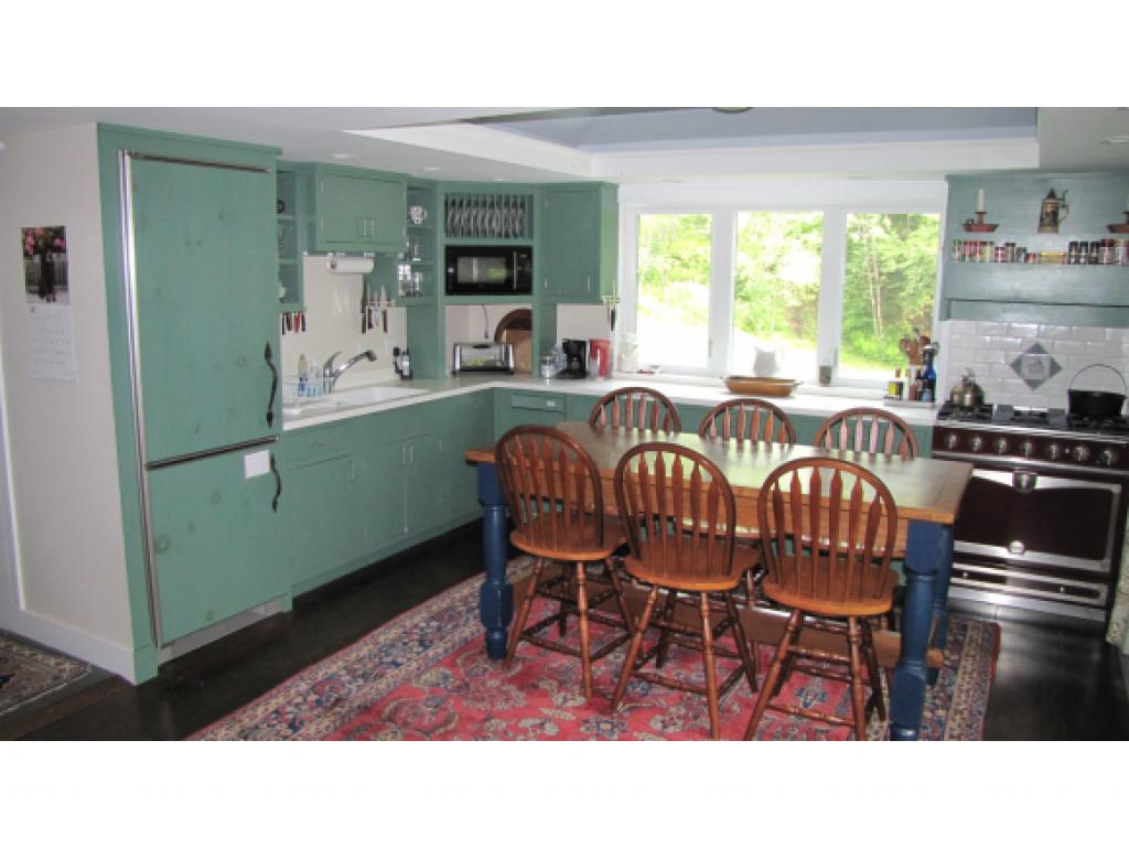 203 King Farm Road Rochester, VT 05767 - Photo 3 of 32 Gallery Image 3