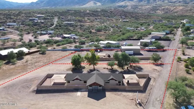 $349,000 | 45072 Highway 188, Tonto Basin, AZ 85553