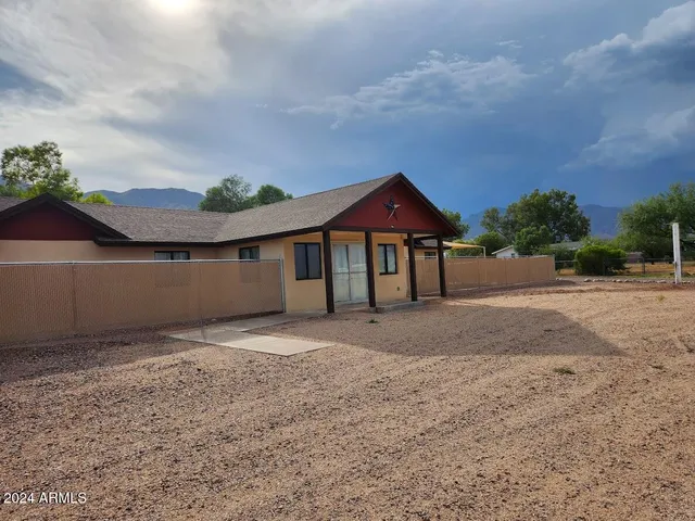 $349,000 | 45072 Highway 188, Tonto Basin, AZ 85553