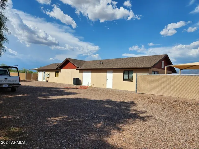 $349,000 | 45072 Highway 188, Tonto Basin, AZ 85553
