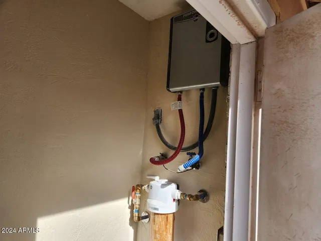 $349,000 | 45072 Highway 188, Tonto Basin, AZ 85553