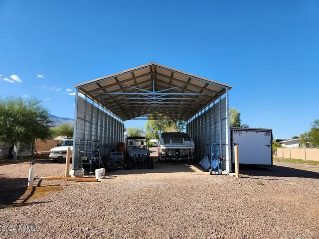 $349,000 | 45072 Highway 188, Tonto Basin, AZ 85553