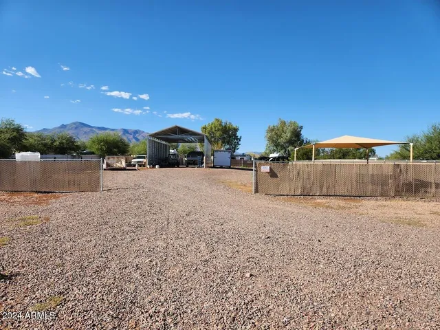 $349,000 | 45072 Highway 188, Tonto Basin, AZ 85553