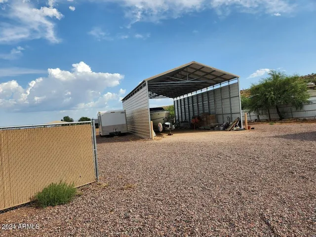 $349,000 | 45072 Highway 188, Tonto Basin, AZ 85553
