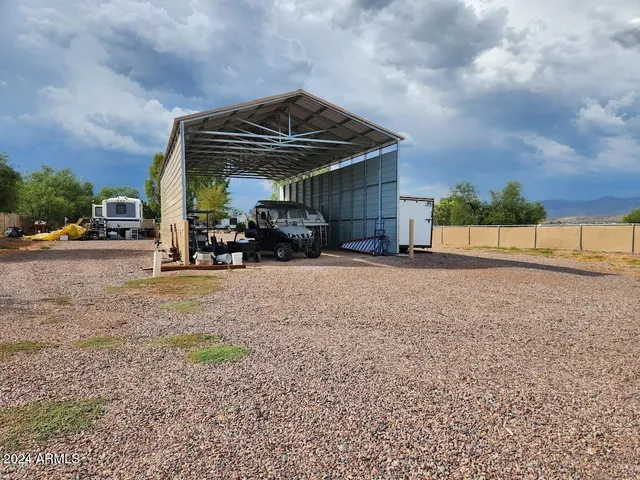 $349,000 | 45072 Highway 188, Tonto Basin, AZ 85553