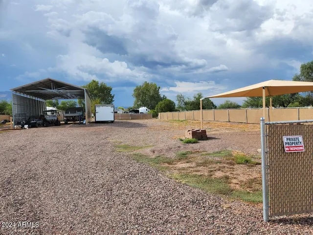 $349,000 | 45072 Highway 188, Tonto Basin, AZ 85553