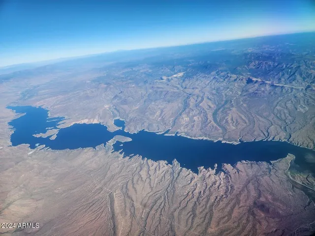 $349,000 | 45072 Highway 188, Tonto Basin, AZ 85553