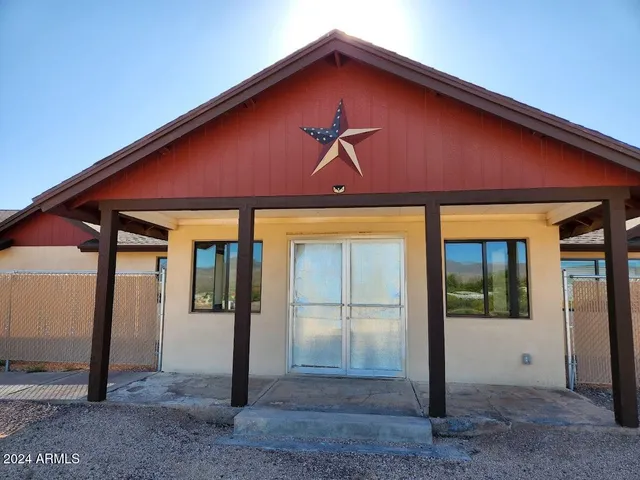 $349,000 | 45072 Highway 188, Tonto Basin, AZ 85553