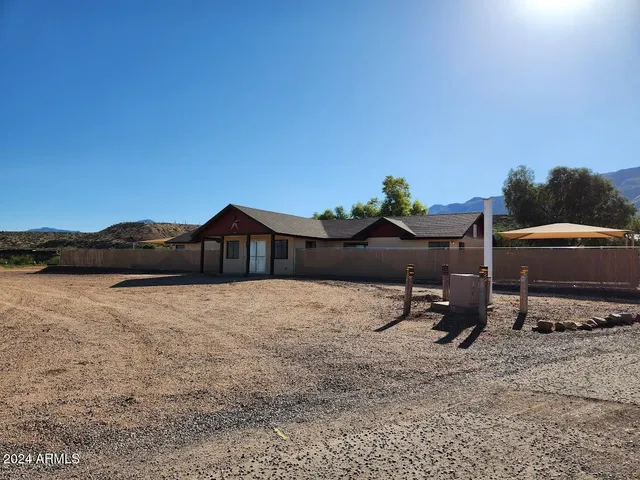 $349,000 | 45072 Highway 188, Tonto Basin, AZ 85553