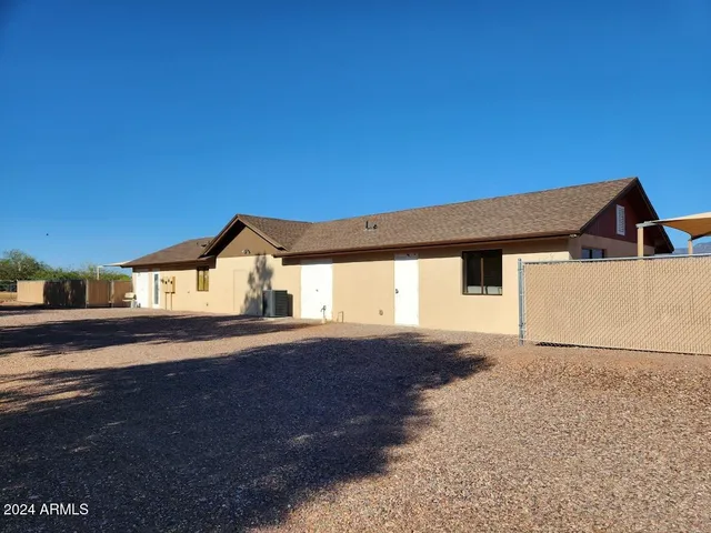$349,000 | 45072 Highway 188, Tonto Basin, AZ 85553