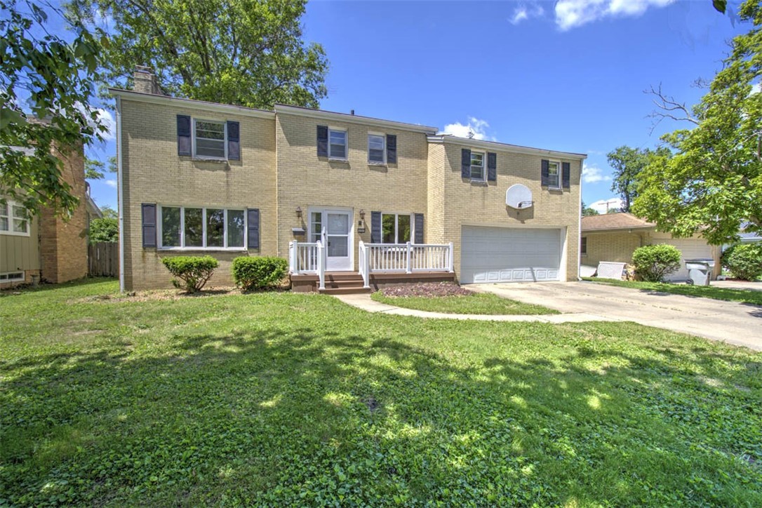 157 South Redwood Lane Decatur, IL 62522 - Photo 7 of 33