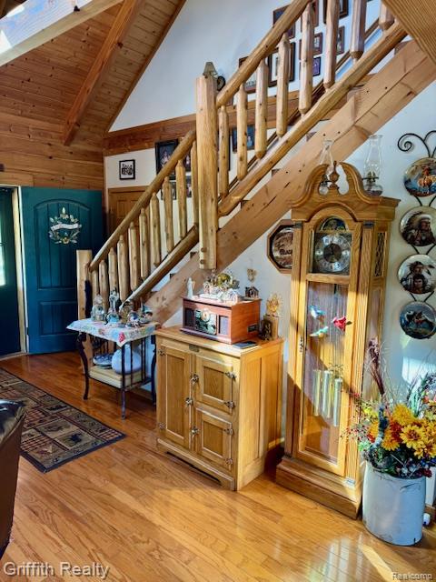 5748 West Coon Lake Road Howell, MI 48843 - Photo 27 of 74