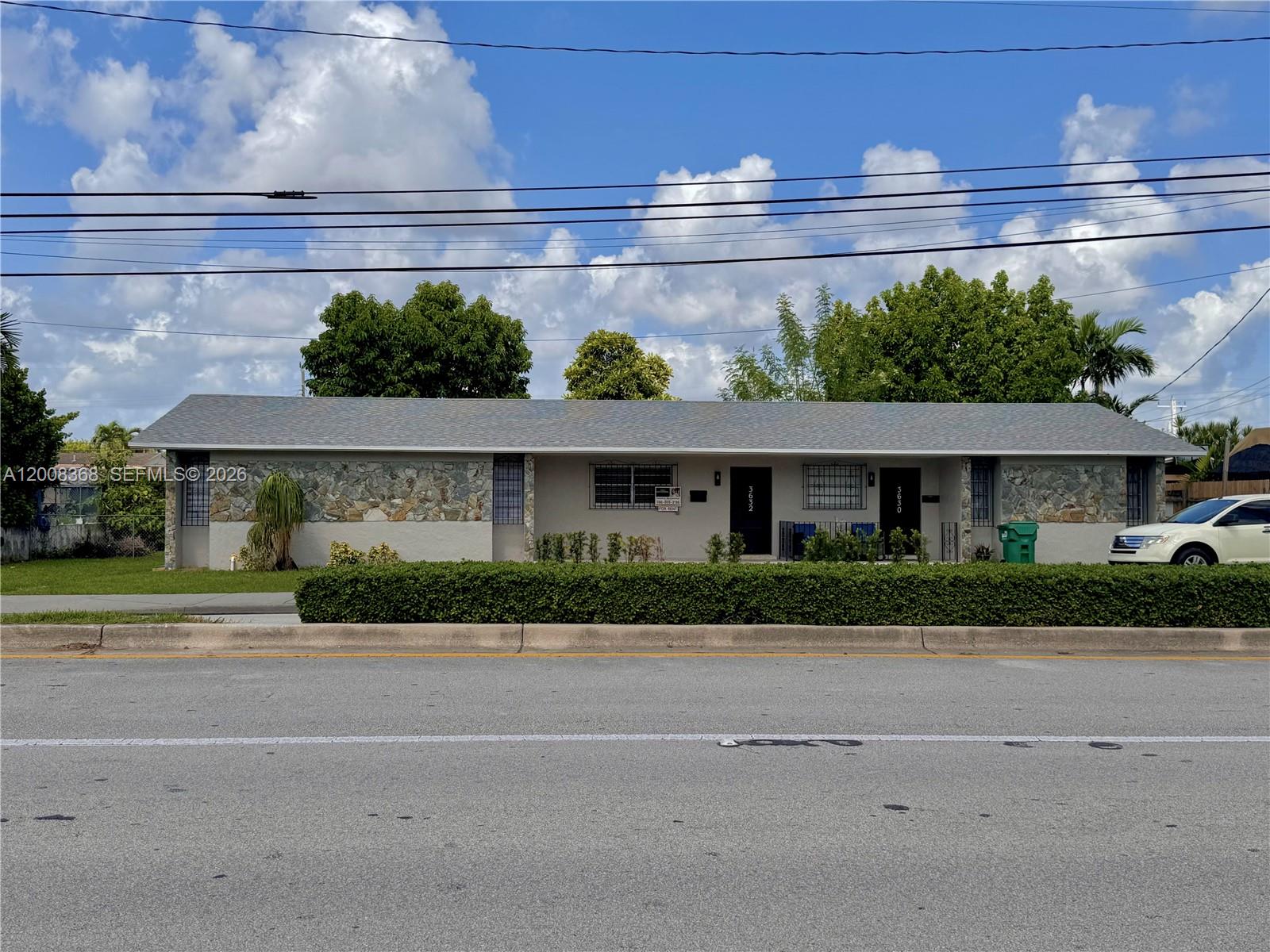 3632 Southwest 87th Avenue Miami, FL 33165 - Photo 1 of 6