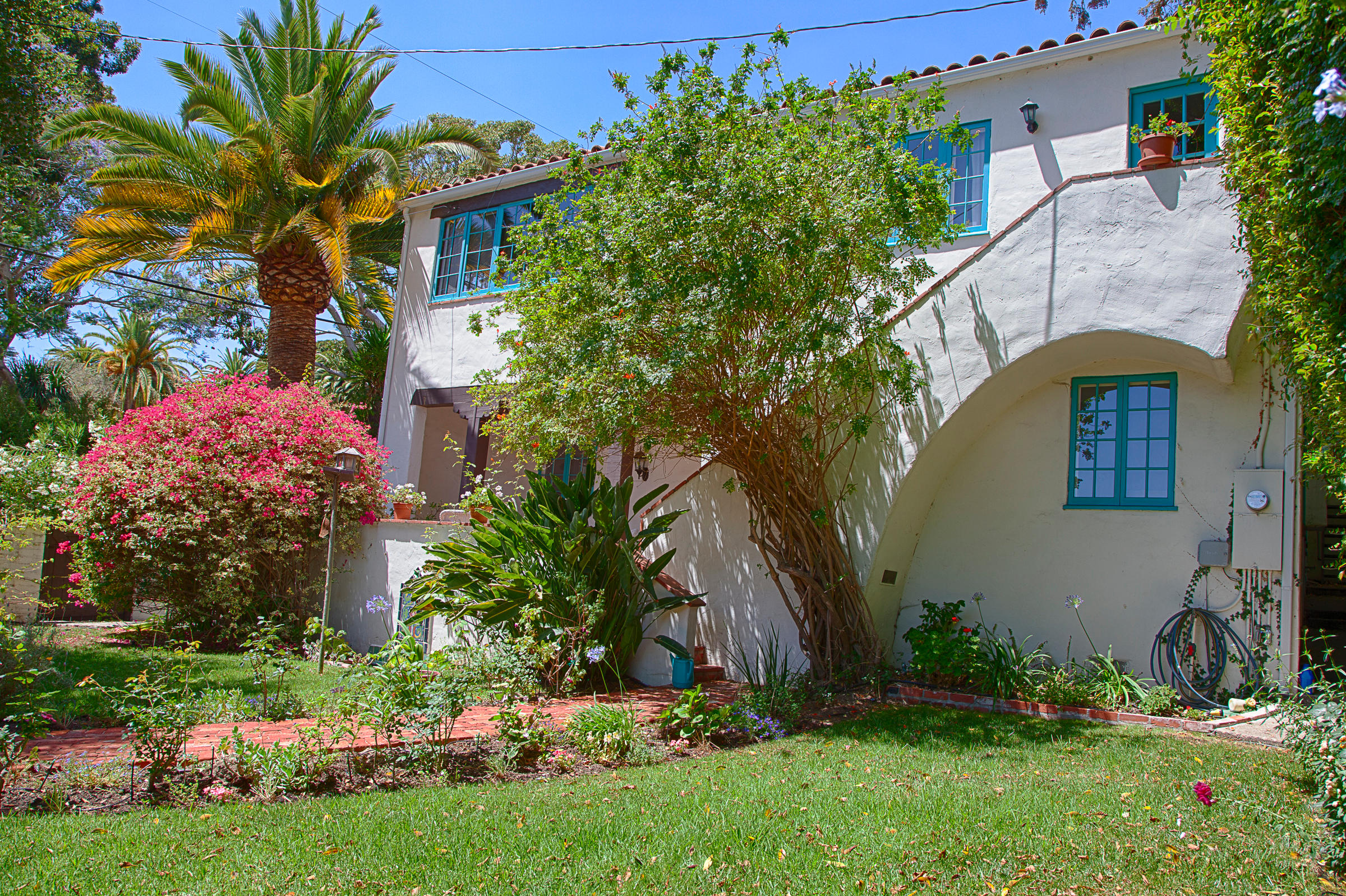 820 Tye Road Santa Barbara, CA 93105 - Photo 1 of 36 820TyeRoad-6