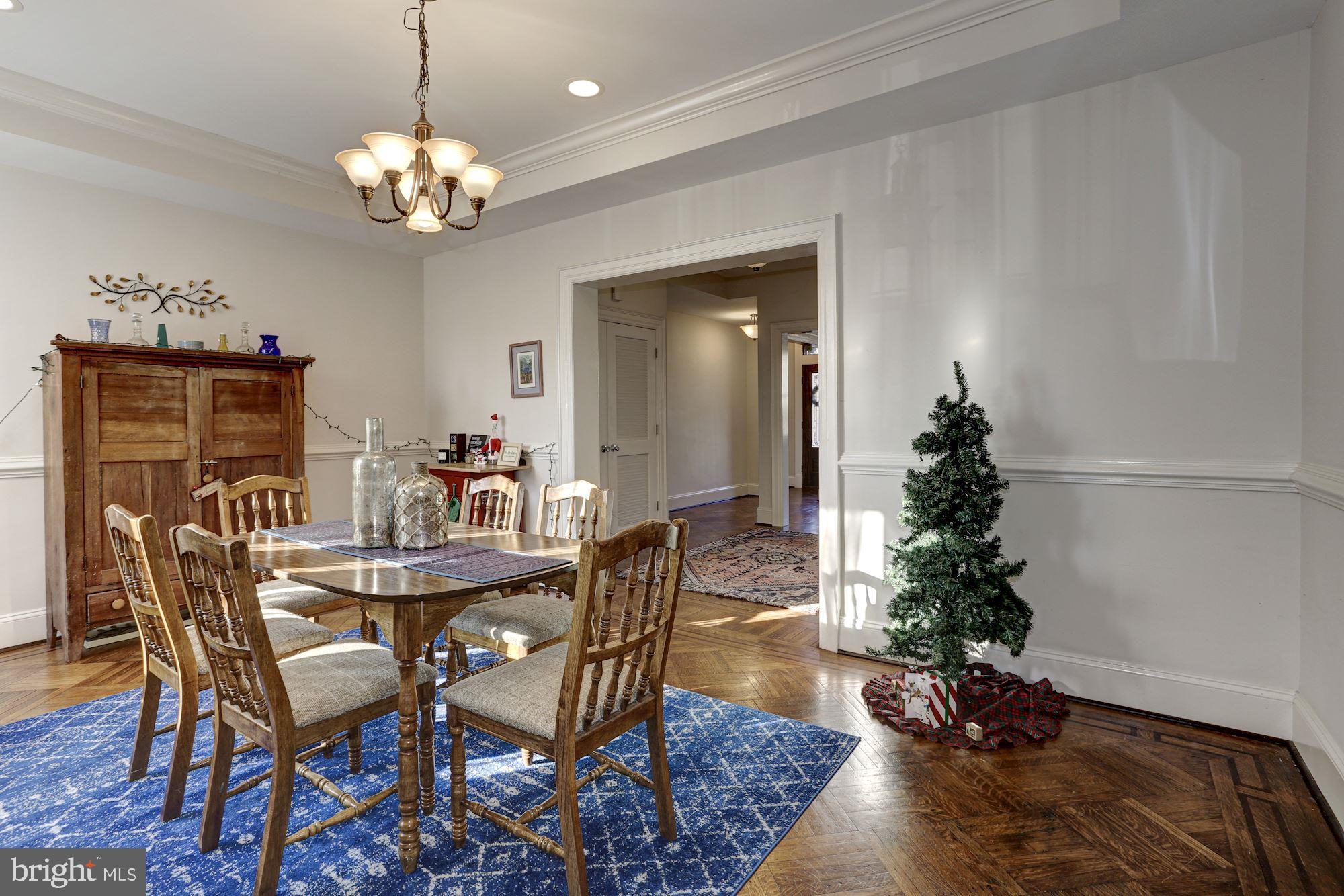 1342 Harvard Street Northwest Washington, DC 20009 - Photo 11 of 48