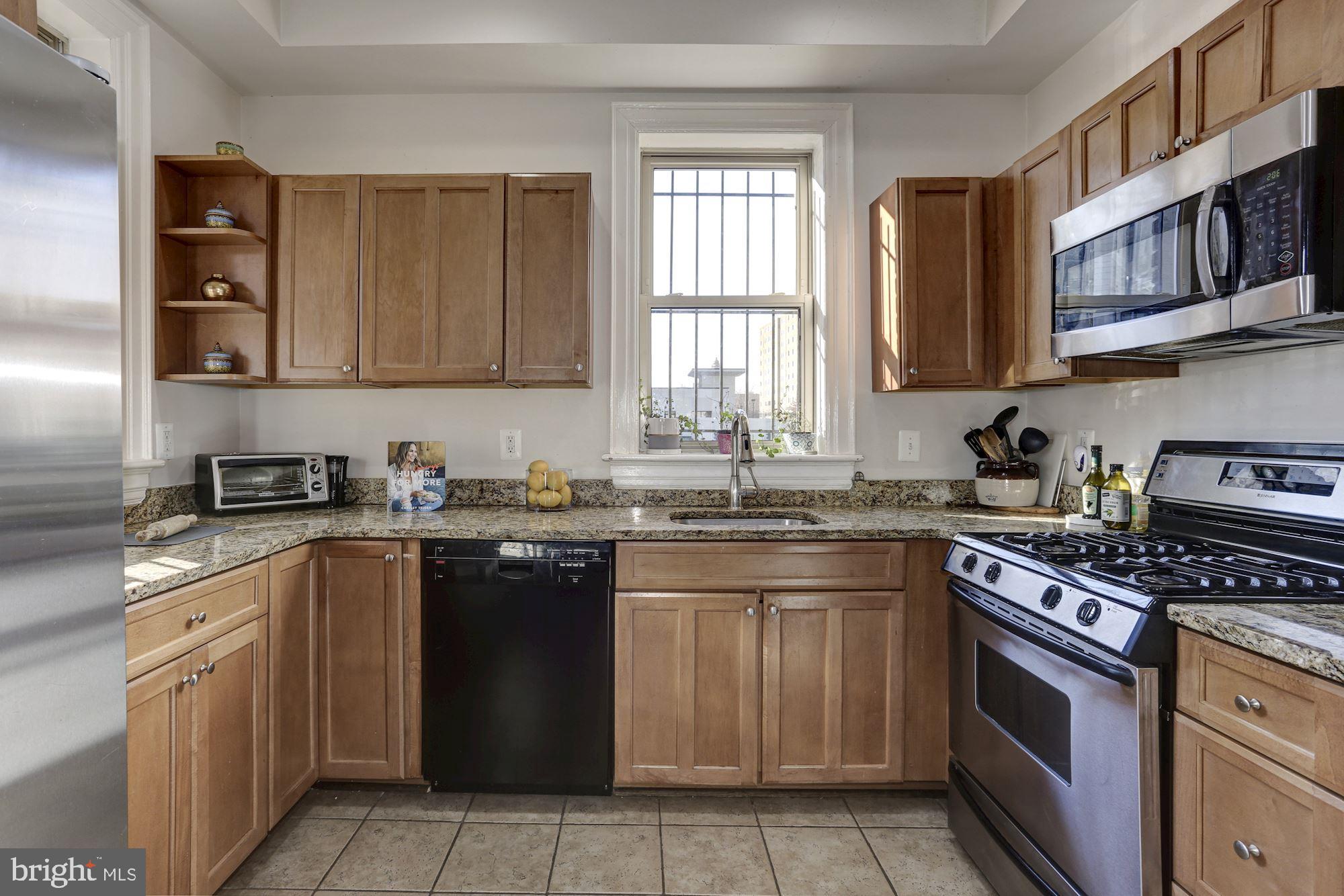 1342 Harvard Street Northwest Washington, DC 20009 - Photo 12 of 48