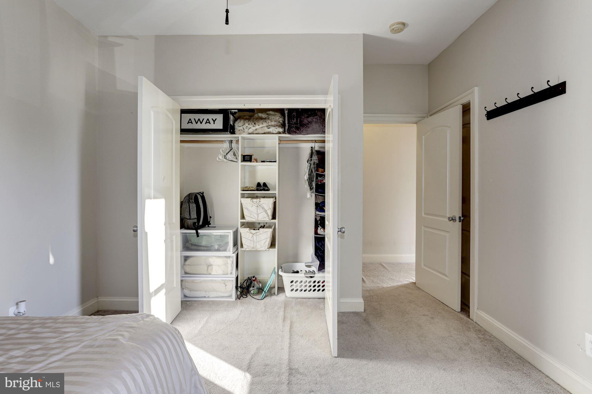 1342 Harvard Street Northwest Washington, DC 20009 - Photo 19 of 48