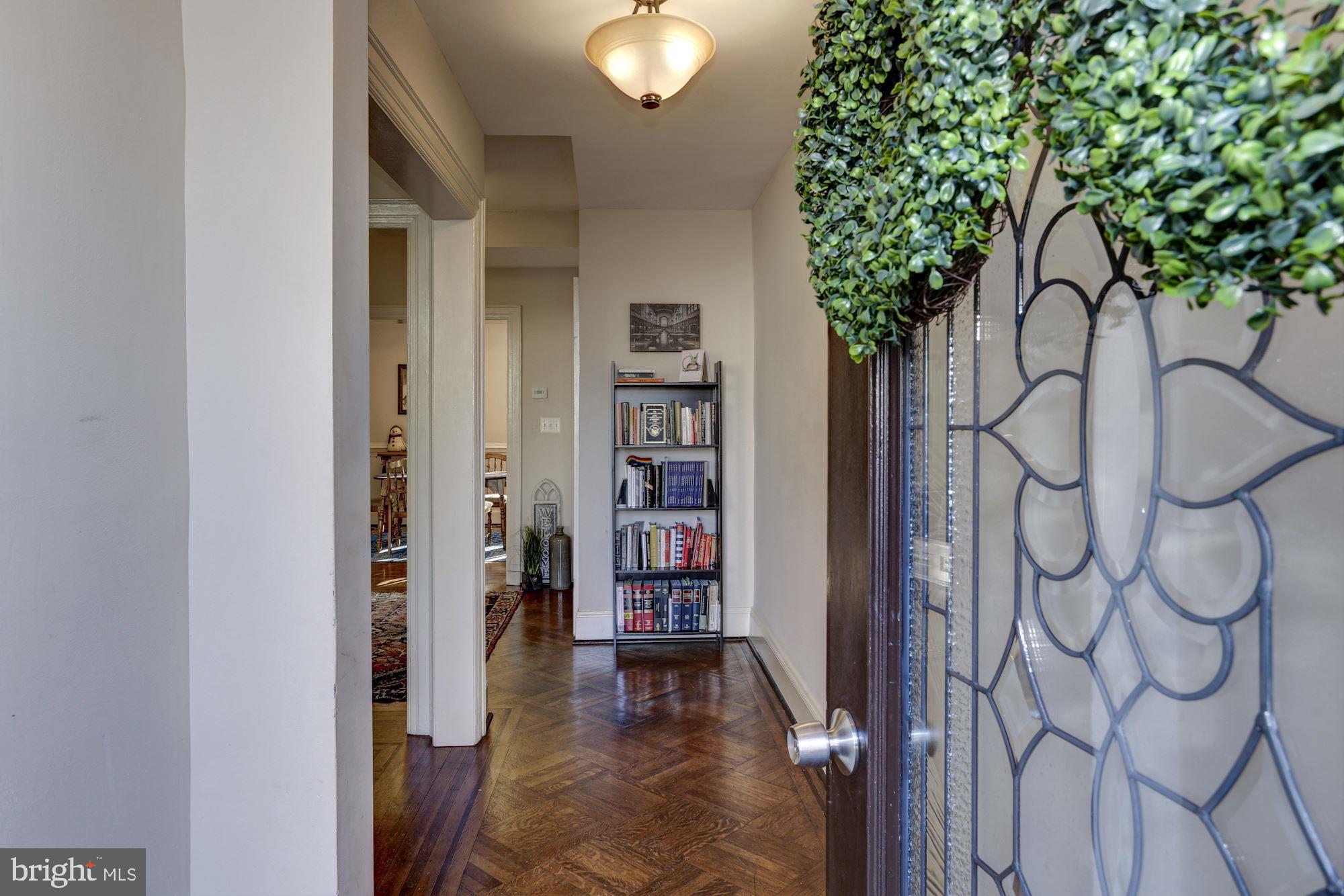 1342 Harvard Street Northwest Washington, DC 20009 - Photo 3 of 48