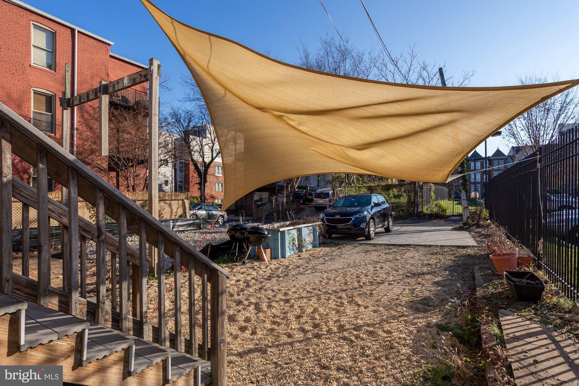 1342 Harvard Street Northwest Washington, DC 20009 - Photo 22 of 48