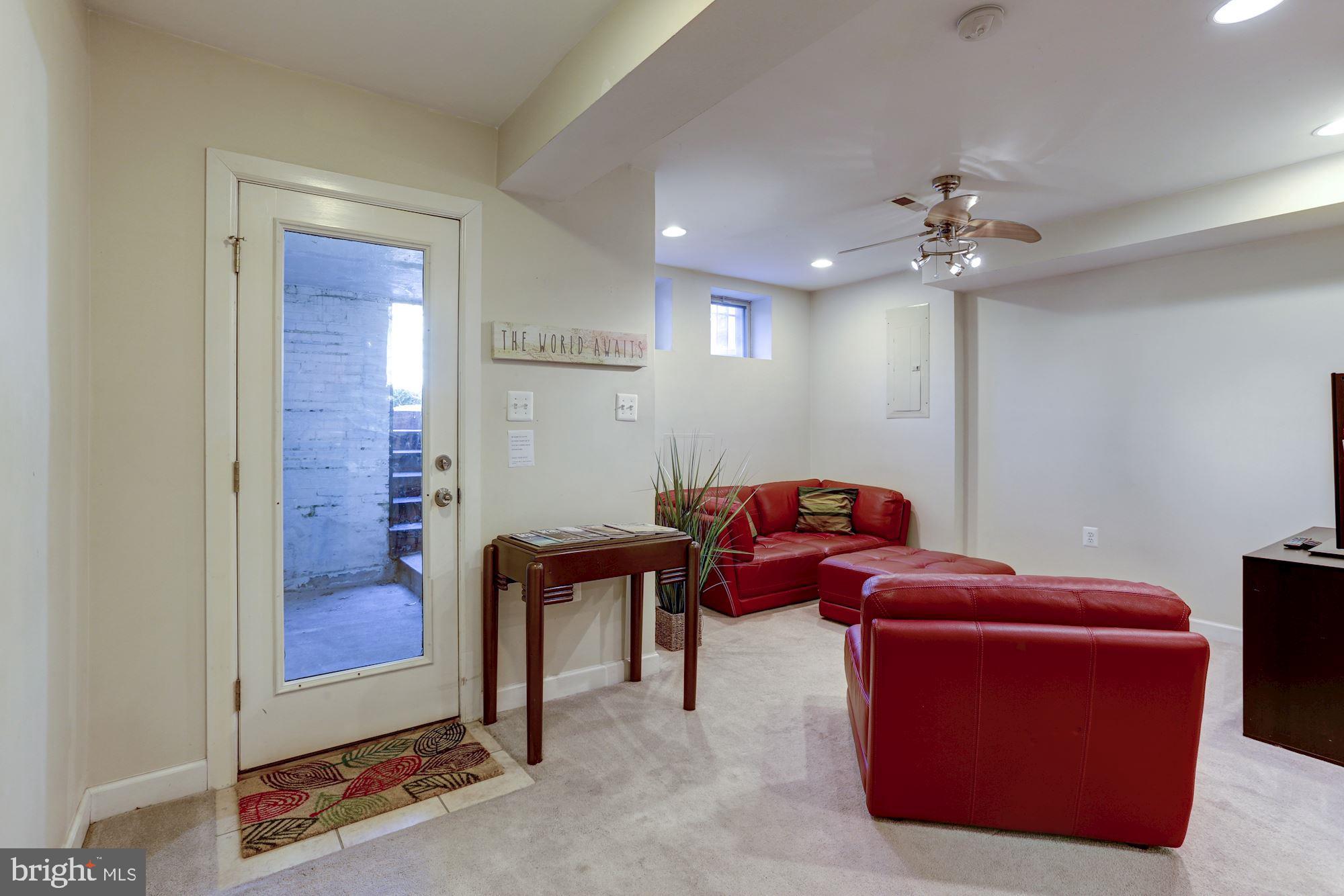 1342 Harvard Street Northwest Washington, DC 20009 - Photo 26 of 48