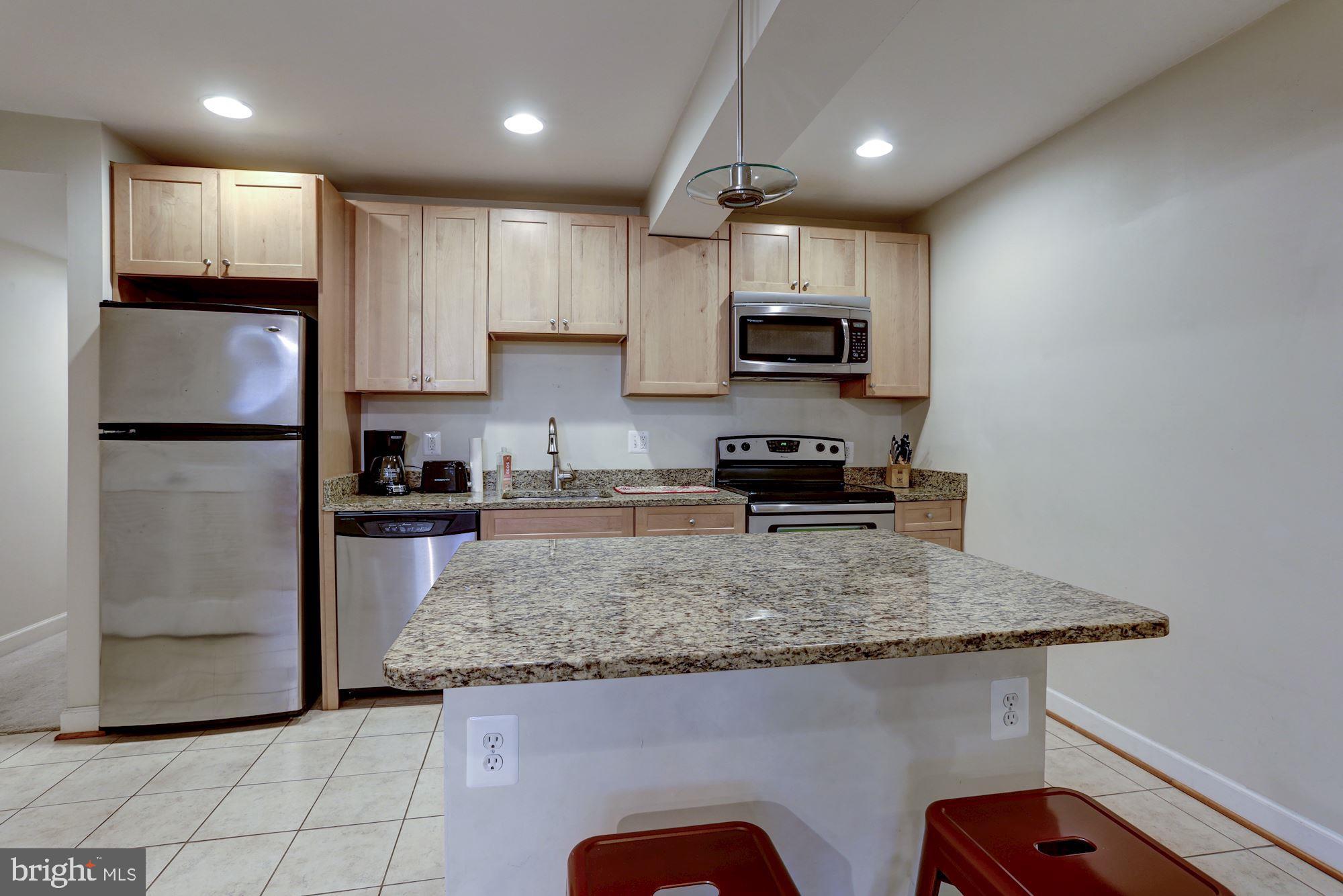 1342 Harvard Street Northwest Washington, DC 20009 - Photo 27 of 48