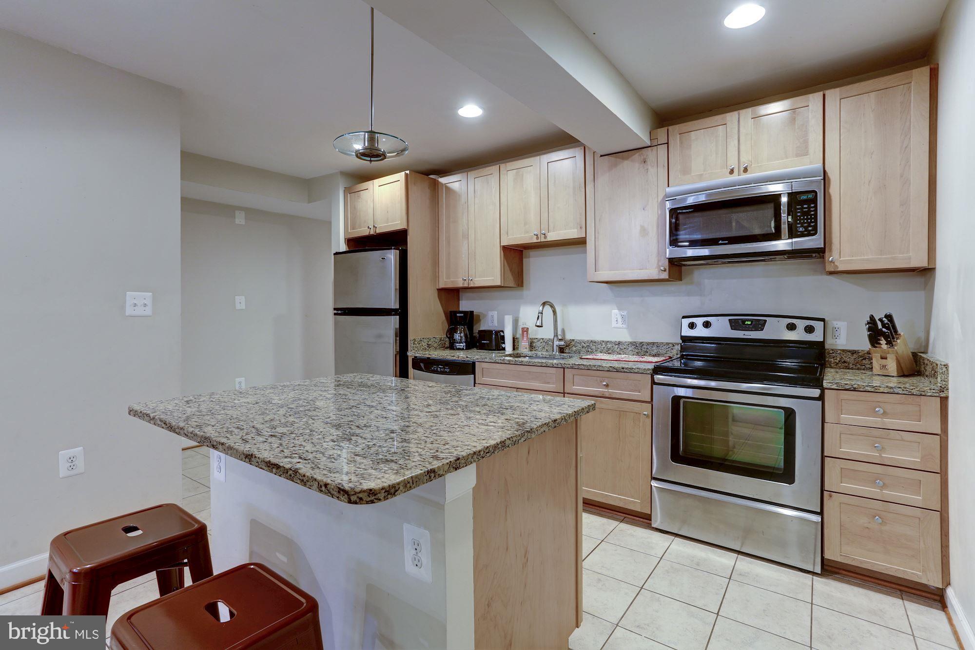 1342 Harvard Street Northwest Washington, DC 20009 - Photo 28 of 48