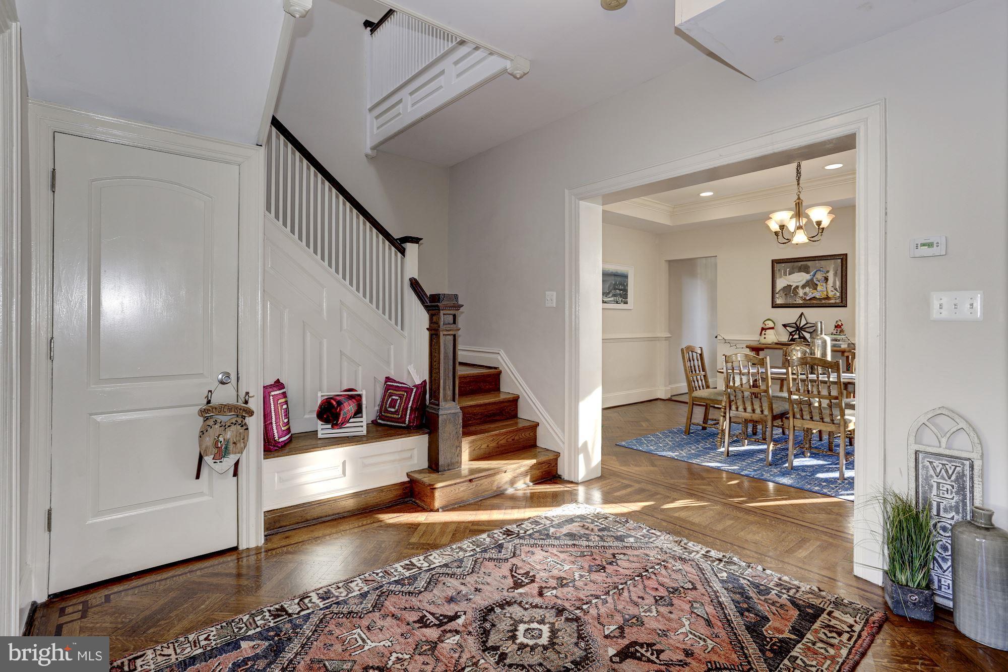 1342 Harvard Street Northwest Washington, DC 20009 - Photo 4 of 48