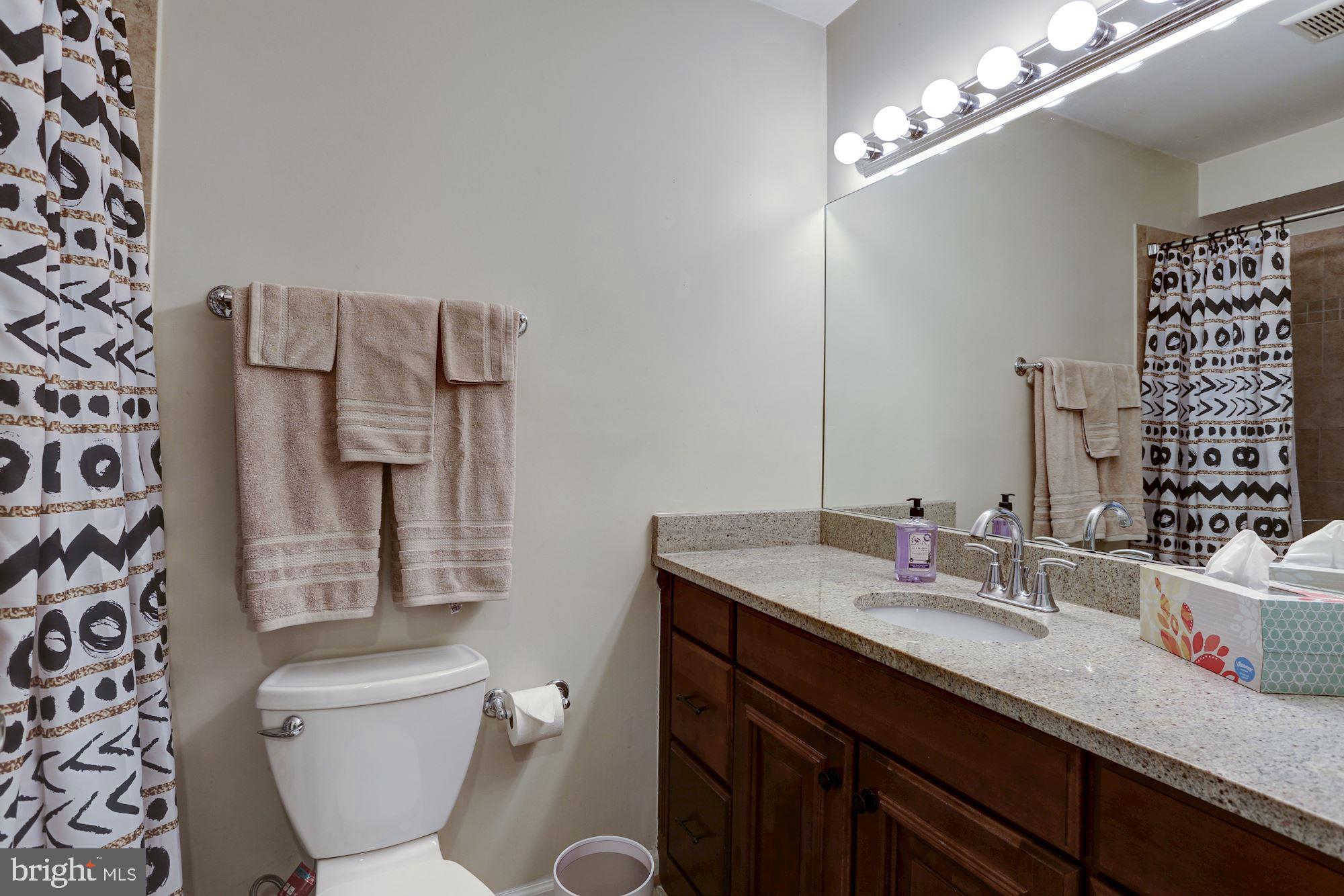 1342 Harvard Street Northwest Washington, DC 20009 - Photo 32 of 48