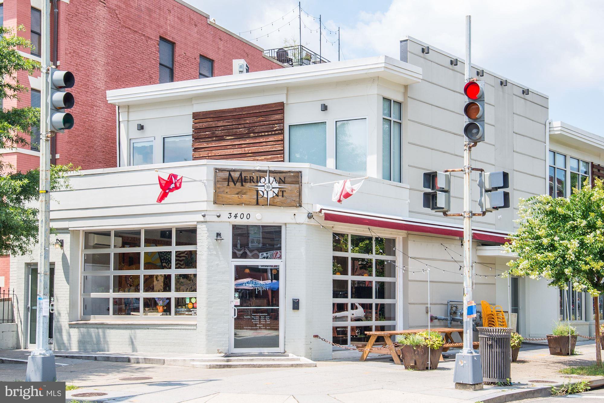 1342 Harvard Street Northwest Washington, DC 20009 - Photo 35 of 48