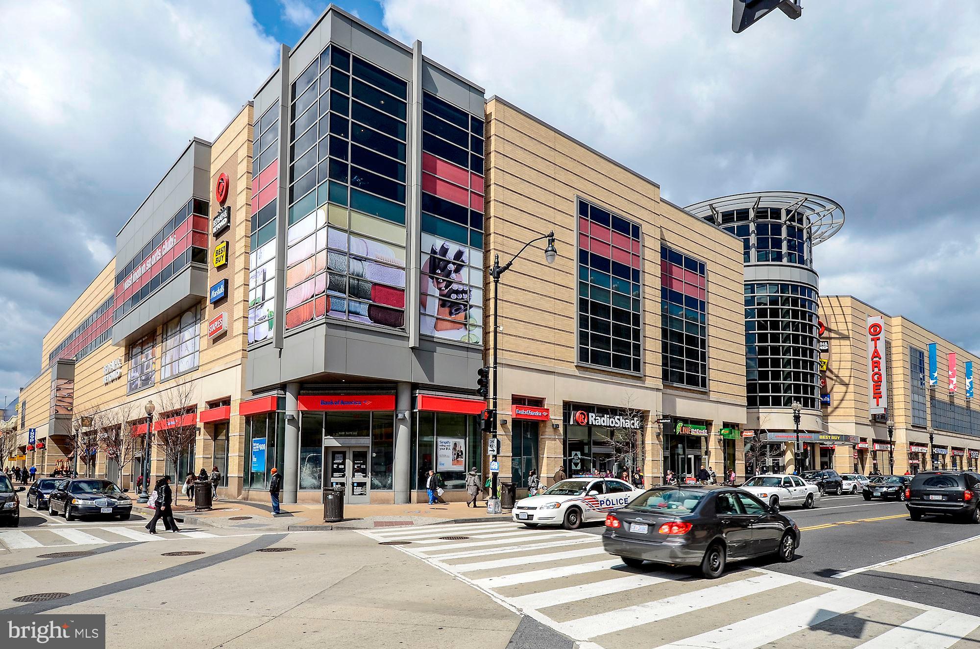 1342 Harvard Street Northwest Washington, DC 20009 - Photo 39 of 48