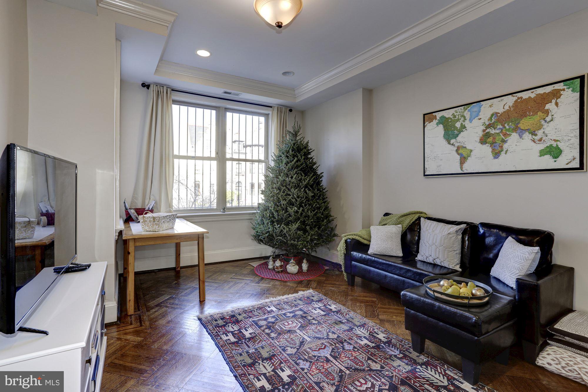 1342 Harvard Street Northwest Washington, DC 20009 - Photo 5 of 48