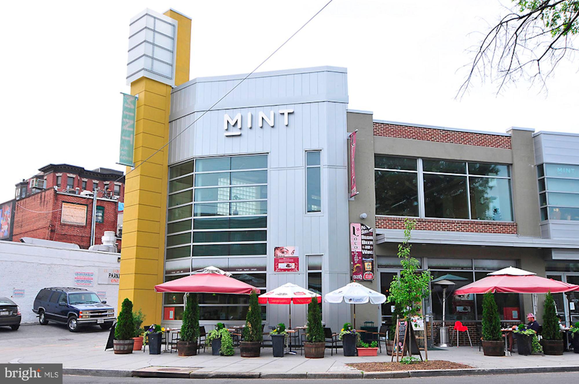 1342 Harvard Street Northwest Washington, DC 20009 - Photo 43 of 48