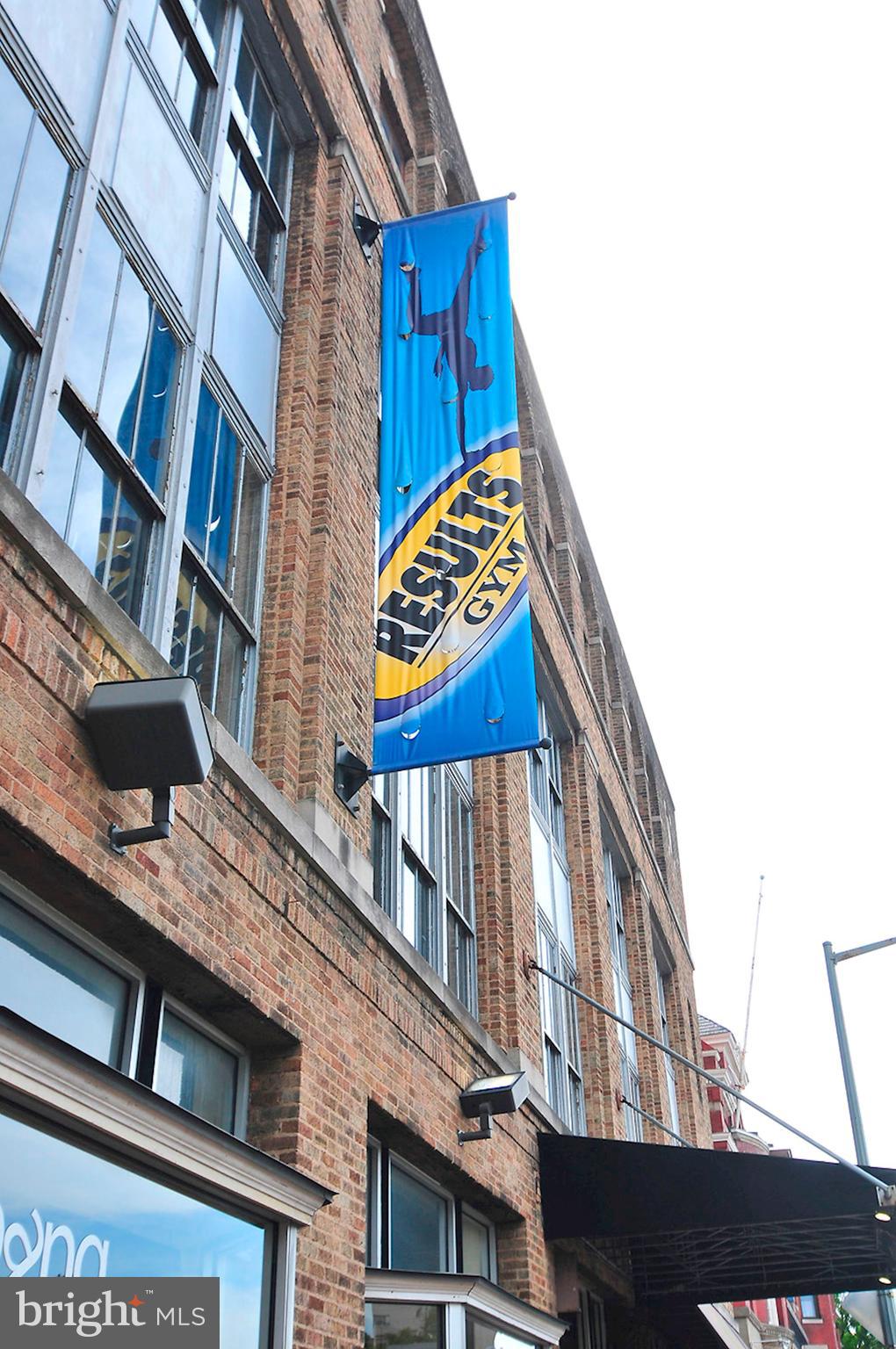 1342 Harvard Street Northwest Washington, DC 20009 - Photo 45 of 48