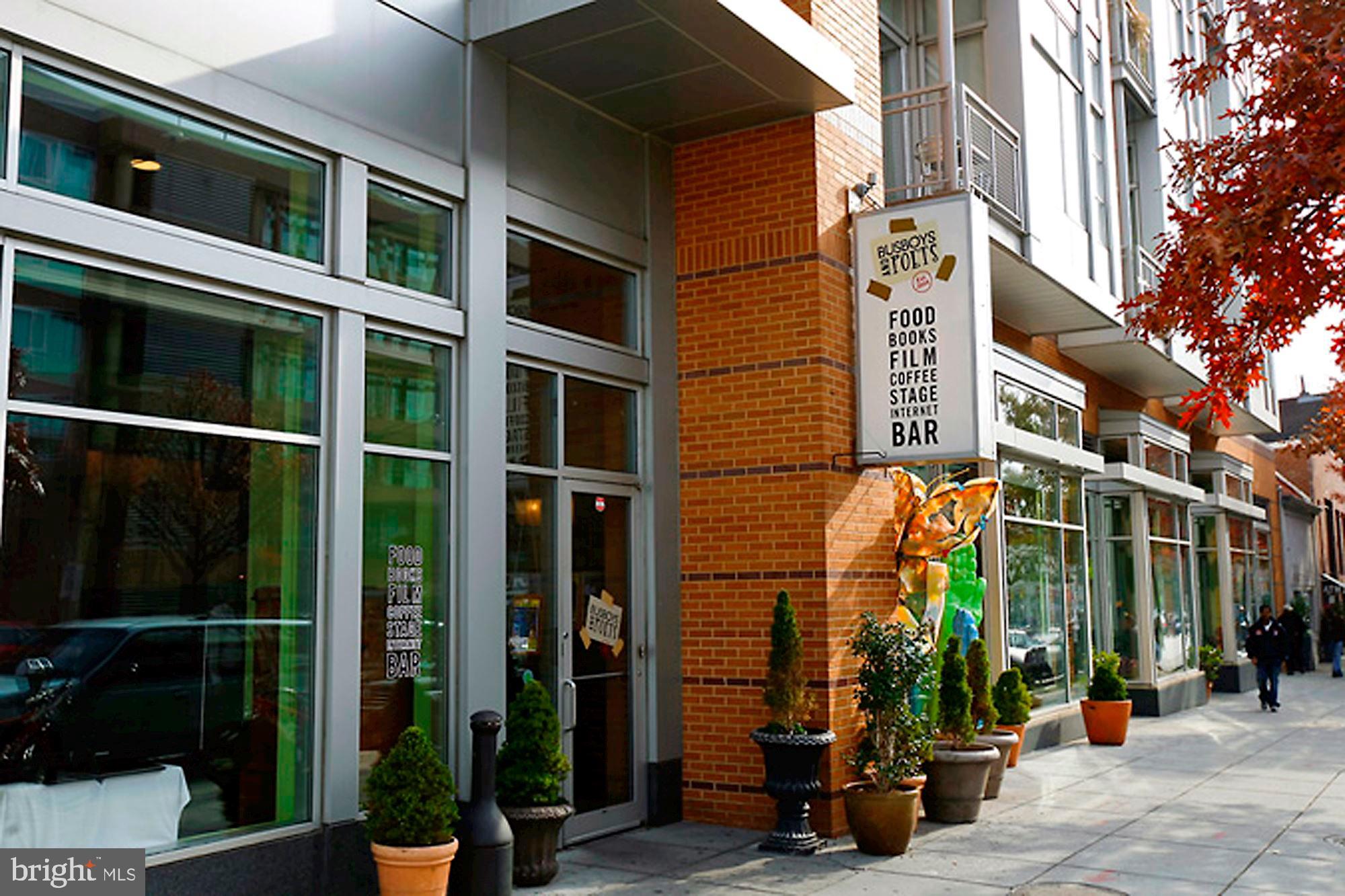 1342 Harvard Street Northwest Washington, DC 20009 - Photo 47 of 48