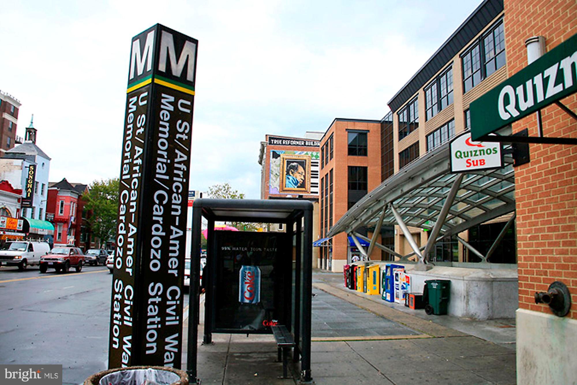 1342 Harvard Street Northwest Washington, DC 20009 - Photo 48 of 48