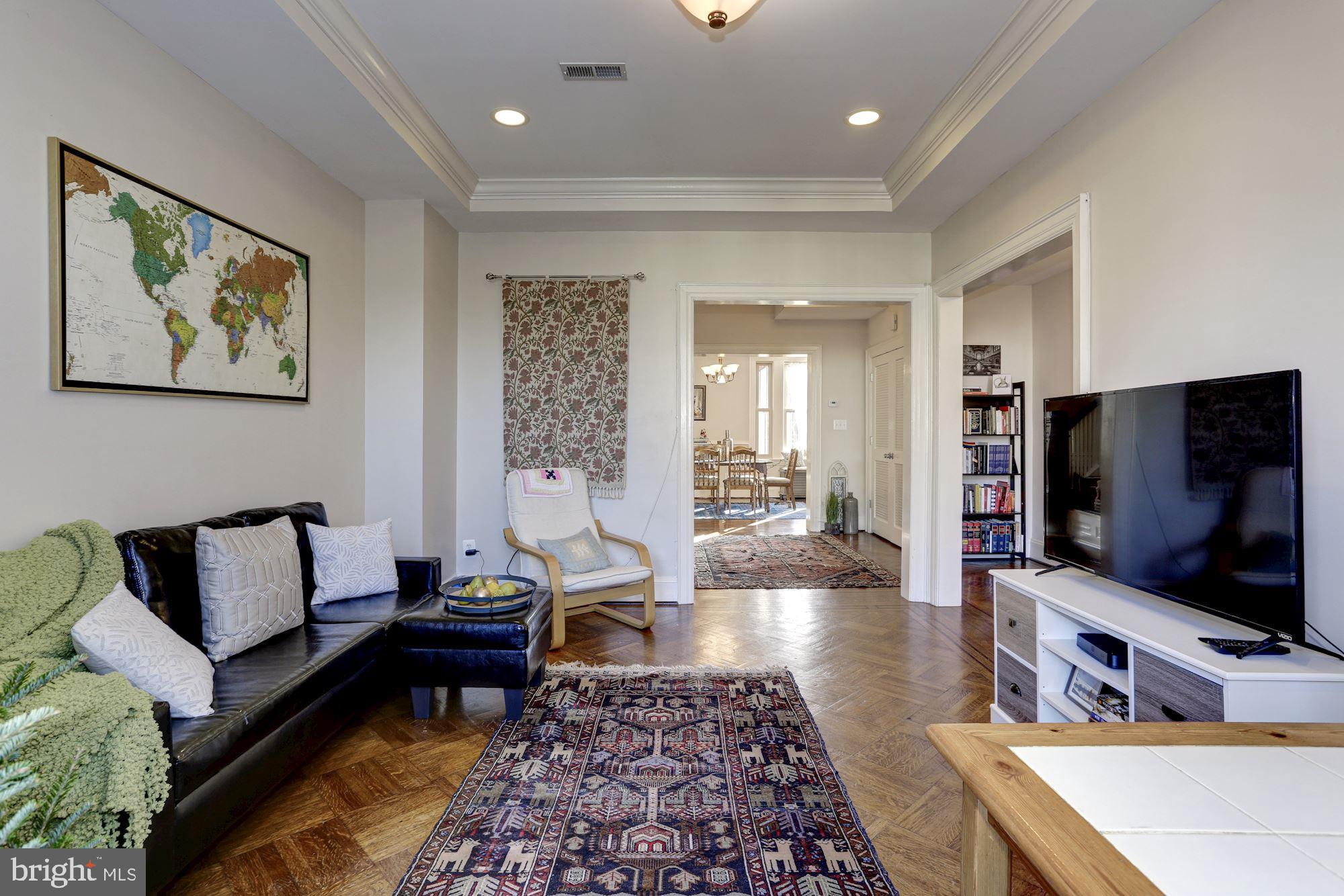 1342 Harvard Street Northwest Washington, DC 20009 - Photo 8 of 48