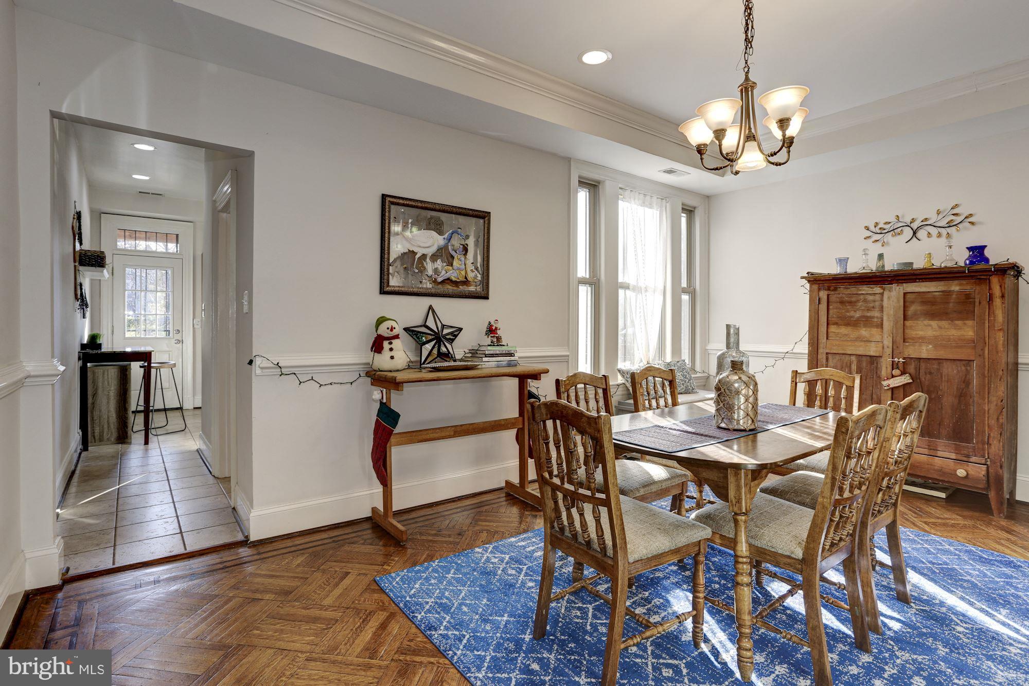 1342 Harvard Street Northwest Washington, DC 20009 - Photo 10 of 48