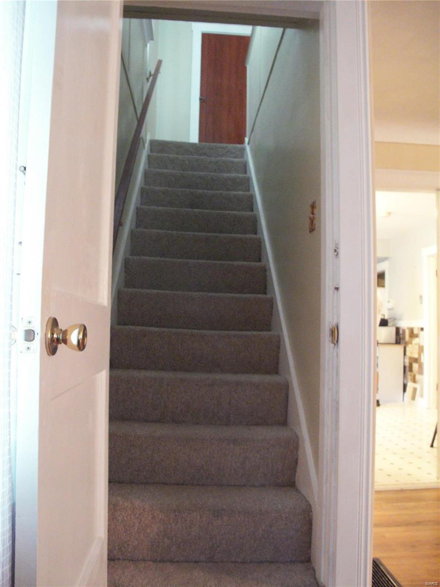 723 North Florissant Road St. Louis, MO 63135 - Photo 19 of 25 Gallery Image 19