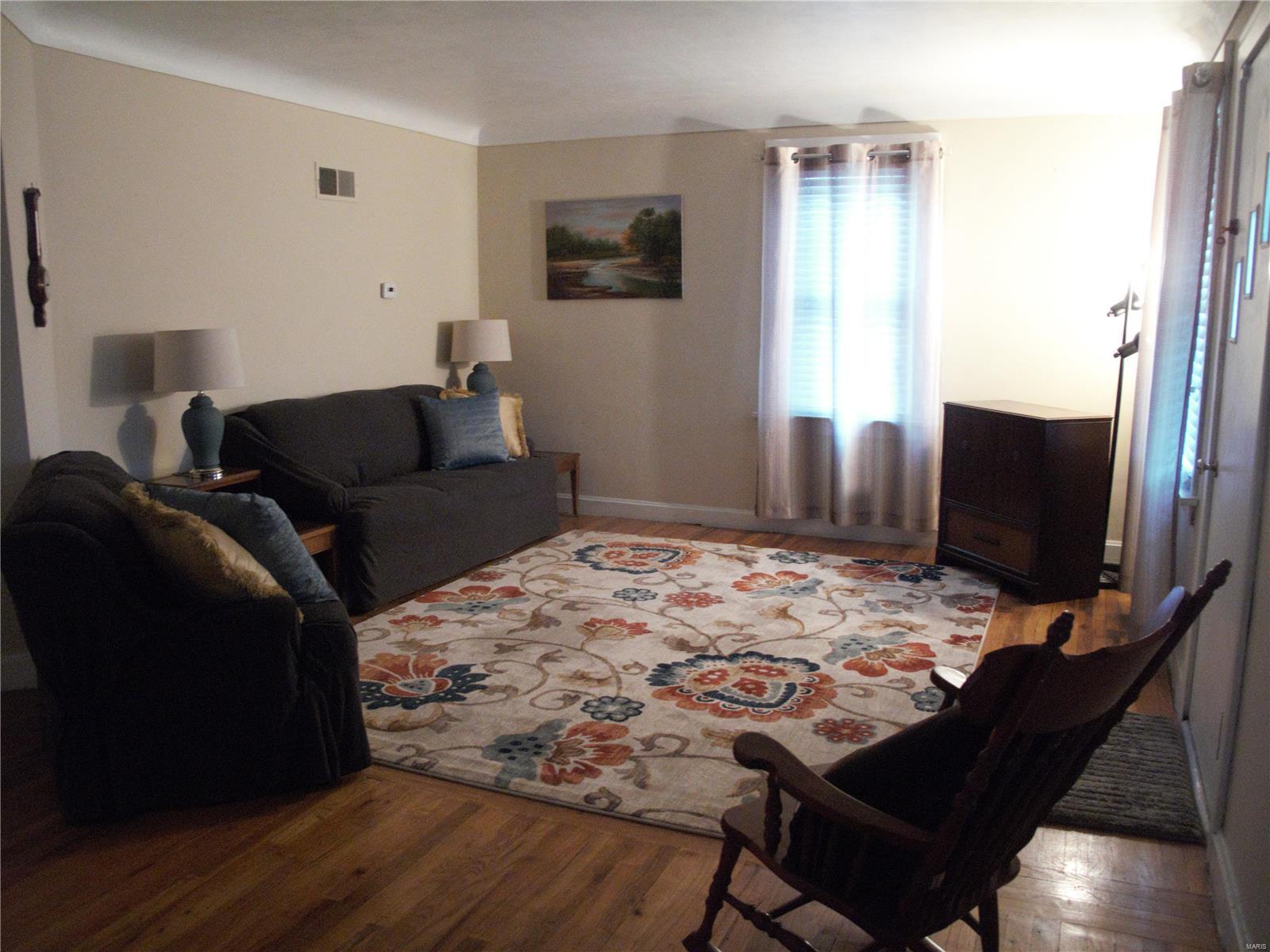 723 North Florissant Road St. Louis, MO 63135 - Photo 24 of 25 Gallery Image 24