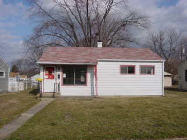 1874 Bauer Road Indianapolis, IN 46218 - Photo 1 of 6 Gallery Image 1