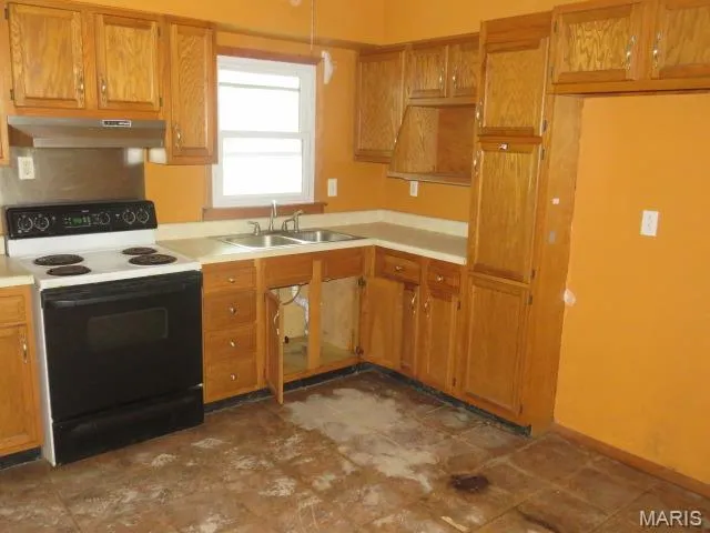 $59,900 | 3140 Aubrey Avenue, Granite City, IL 62040