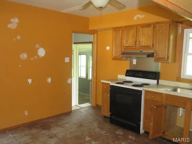 $59,900 | 3140 Aubrey Avenue, Granite City, IL 62040